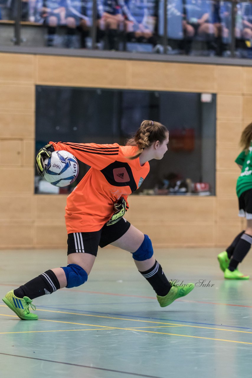 Bild 513 - Girls Cup